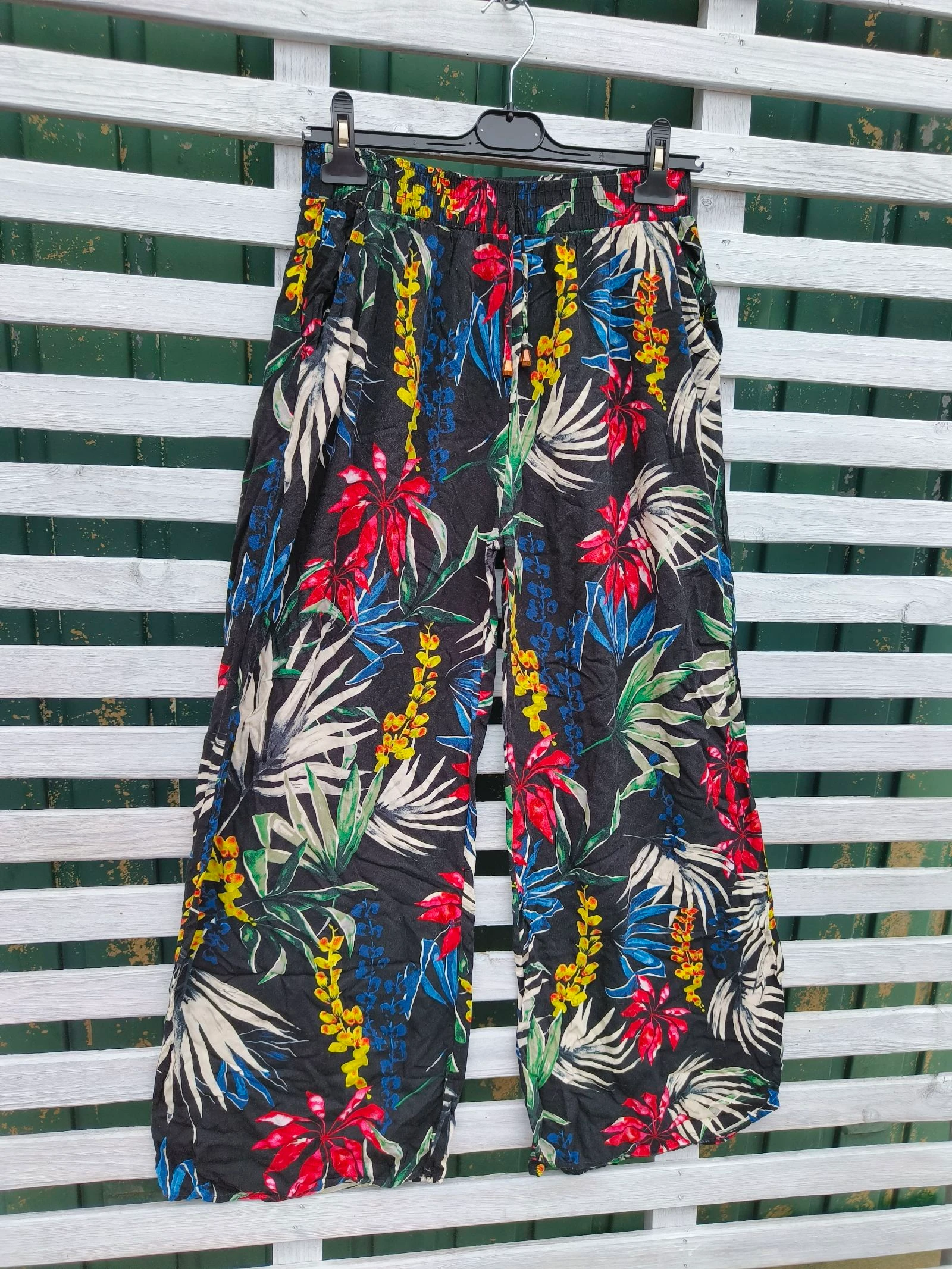 Pantalon pant femme Taille unique – photo 7